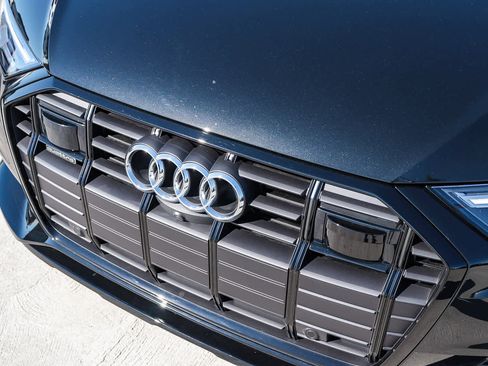 New 2026 Audi A6 Premium Plus image 5