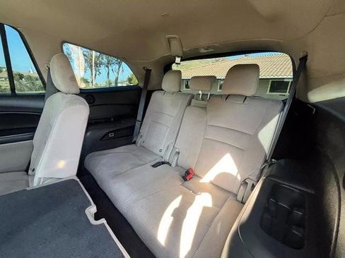 Used 2016 Honda Pilot EX-L image 15