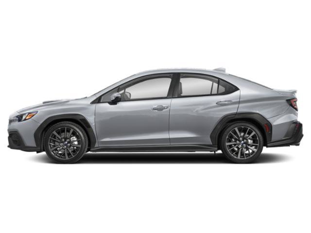 Used 2025 Subaru WRX Premium AWD/4WD image 3