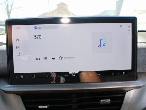 New 2026 Ford Explorer Active image 12