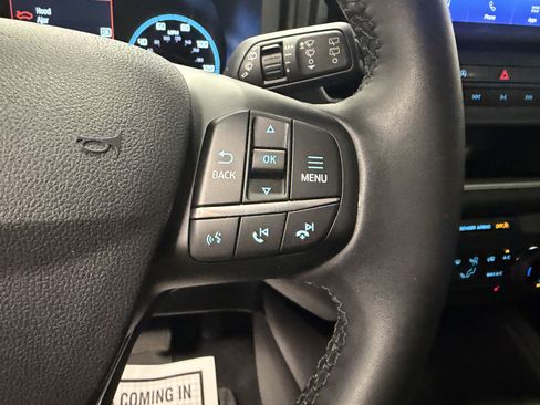 Used 2024 Ford Bronco Sport Big Bend w/ Convenience Package AWD/4WD image 13
