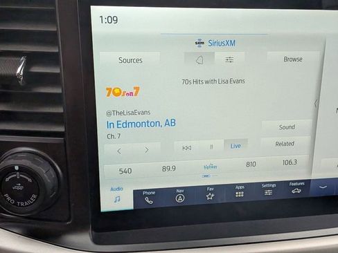 Used 2021 Ford F150 XLT w/ Equipment Group 302A High image 21