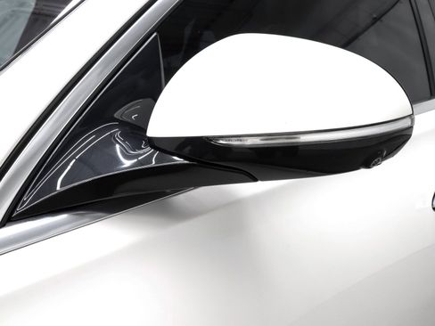 Used 2022 Mercedes-Benz S 500 4MATIC image 64