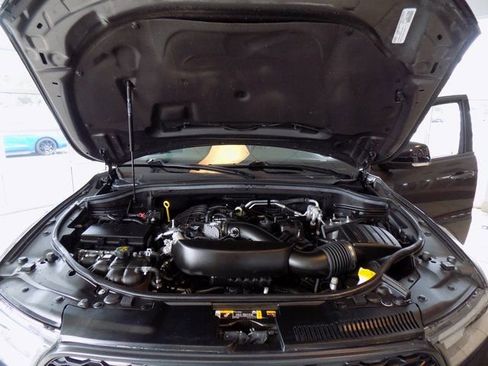 Used 2024 Dodge Durango GT image 38