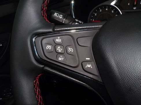 Used 2024 Chevrolet Equinox RS w/ LPO, Floor Liner Package FWD image 29