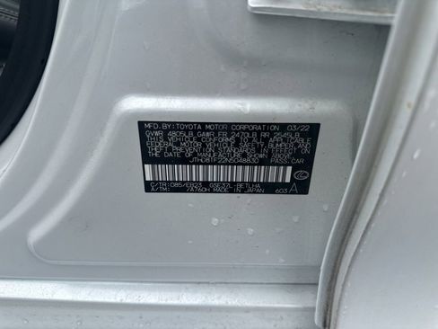 Used 2022 Lexus IS 300 AWD w/ Premium Package image 44