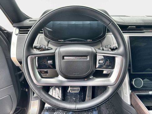 Used 2023 Land Rover Range Rover SE AWD/4WD image 21