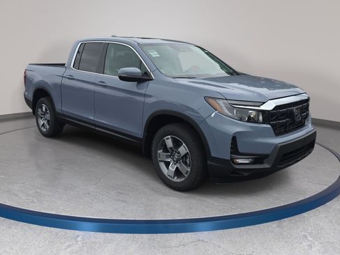 New 2026 Honda Ridgeline RTL image 3