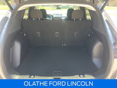 Certified 2023 Ford Escape Active w/ Tech Pack #2 FWD image 28