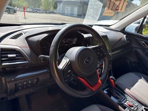 Used 2022 Subaru Forester Sport AWD/4WD image 16