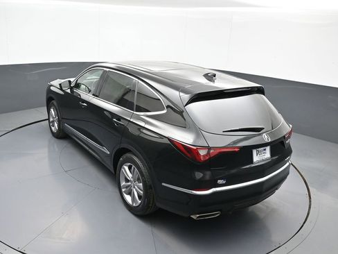 Certified 2023 Acura MDX SH-AWD image 42