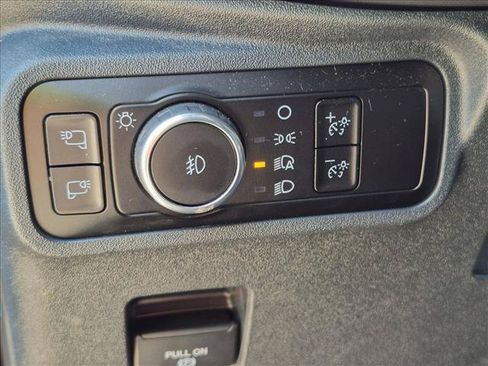 Used 2023 Ford Bronco Raptor AWD/4WD image 14
