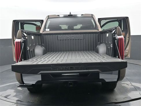 New 2026 Toyota Tundra 1794 Edition w/ TRD Off-Road Package image 35