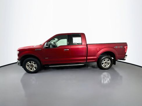 Used 2016 Ford F150 XLT w/ Equipment Group 302A Luxury AWD/4WD image 4