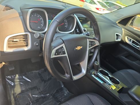 Used 2017 Chevrolet Equinox LT w/ Convenience Package FWD image 15