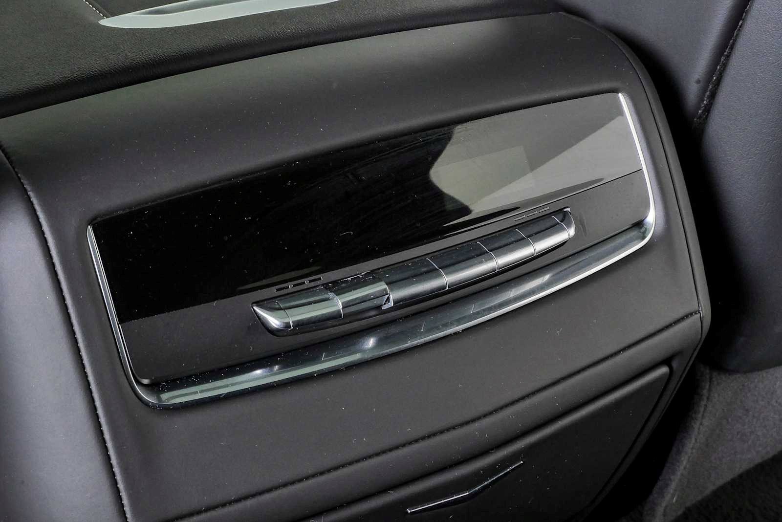 Certified 2025 Cadillac Escalade V AWD/4WD image 25