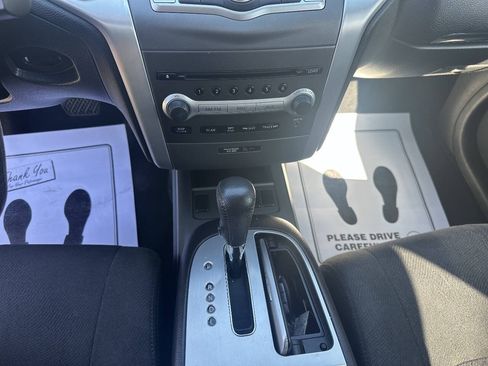 Used 2014 Nissan Murano S FWD image 15