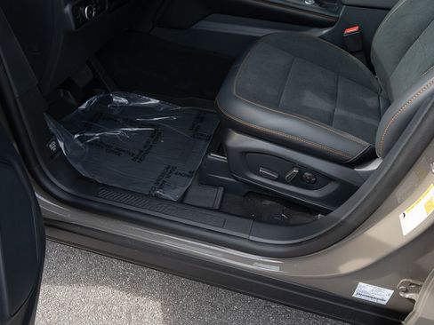 New 2026 Ford Explorer Tremor w/ Tremor Ultimate Package image 32