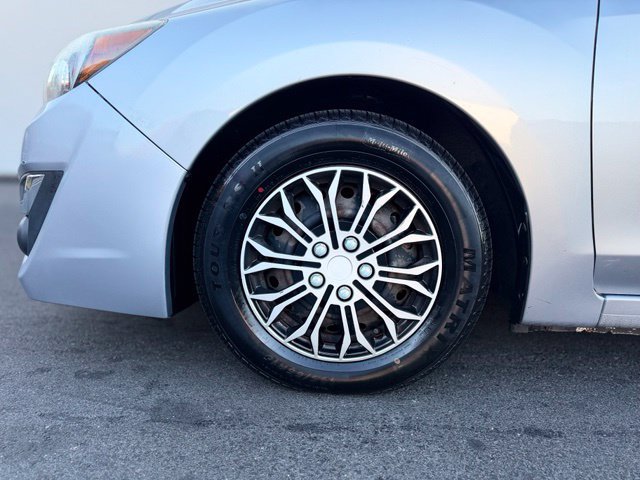 Used 2015 Subaru Impreza 2.0i AWD/4WD image 27