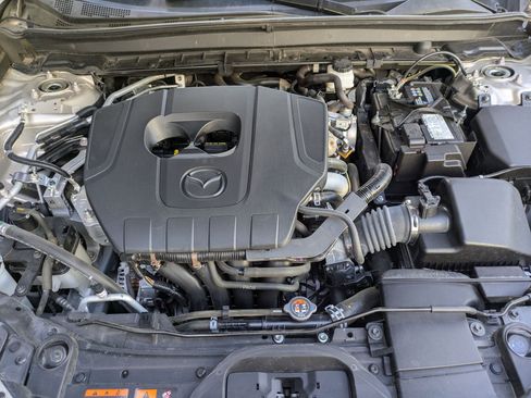 Used 2024 MAZDA CX-30 AWD 2.5 S w/ Premium Package image 28