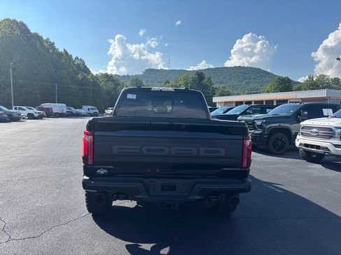 New 2026 Ford F150 Raptor AWD/4WD image 6