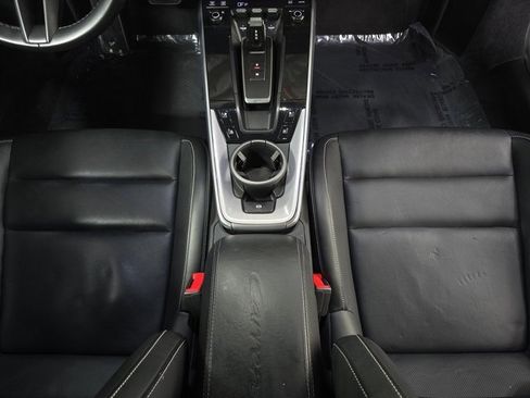 Used 2021 Porsche 911 Carrera S image 20