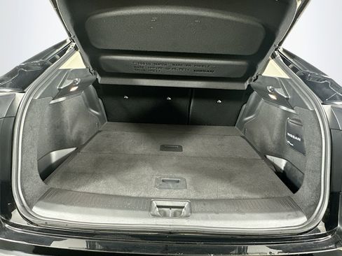 Used 2024 Nissan Ariya AWD image 29