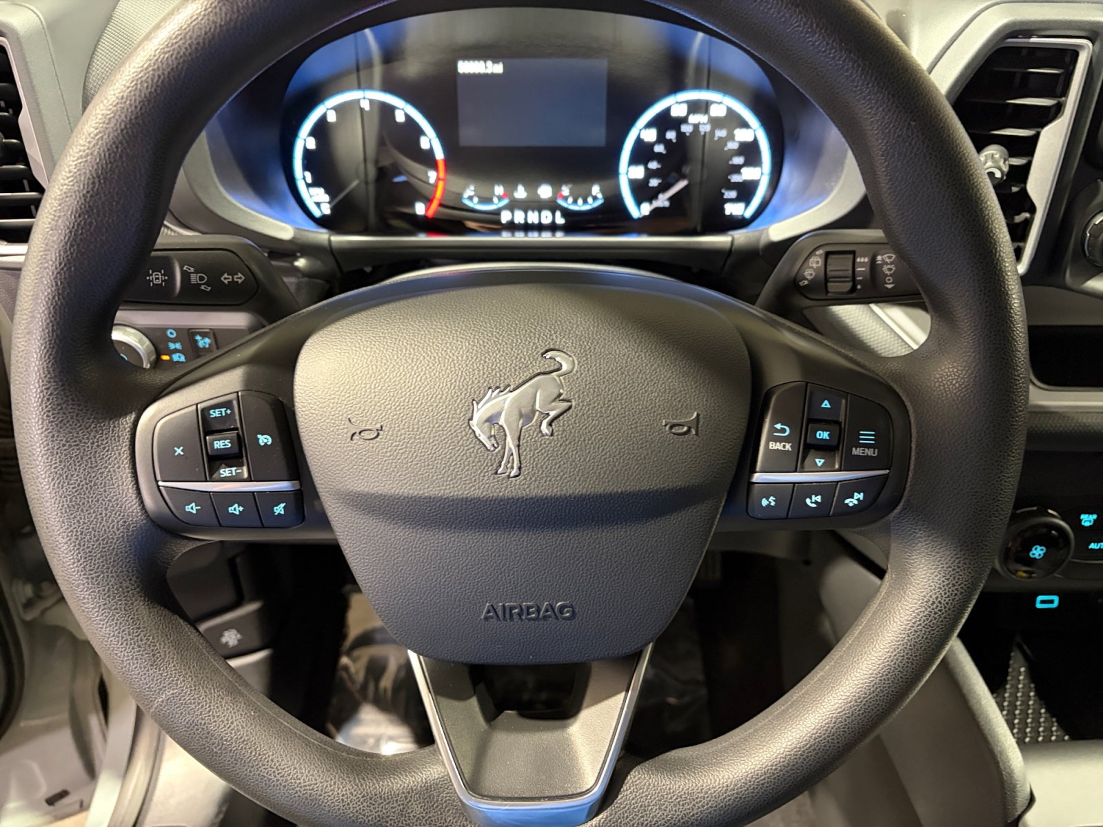 Used 2021 Ford Bronco Sport Big Bend AWD/4WD image 12
