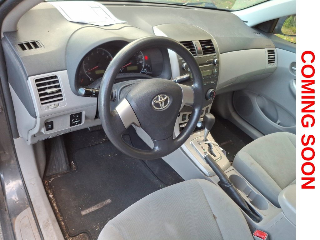 Used 2011 Toyota Corolla LE FWD image 11