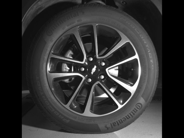 Used 2025 Chevrolet TrailBlazer LT FWD image 12
