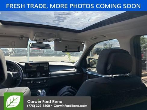 Used 2013 BMW X5 xDrive35i AWD/4WD image 10