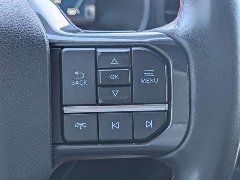 Used 2022 Ford Expedition Max Limited image 23