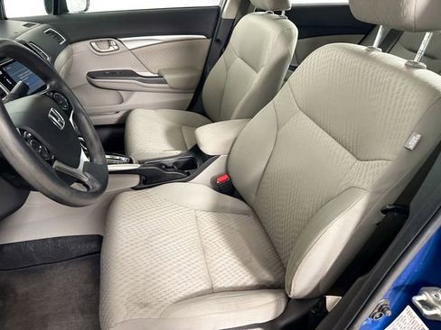 Used 2014 Honda Civic EX image 25