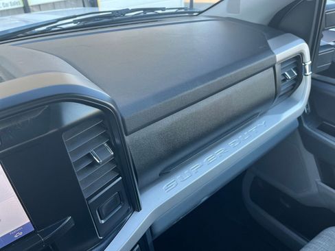 Used 2023 Ford F250 XLT image 34