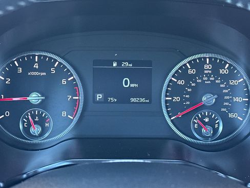 Used 2020 Kia Telluride S FWD image 24