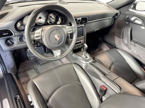 Used 2007 Porsche 911 Carrera S image 4