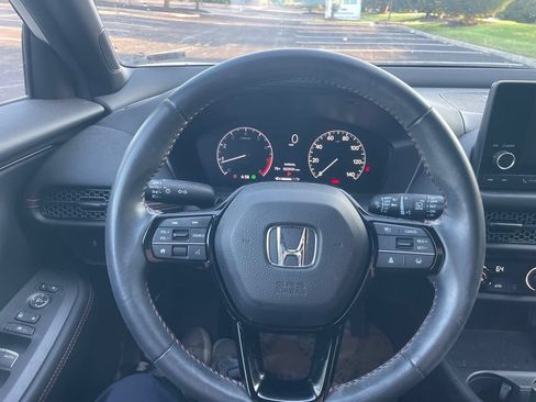 Used 2024 Honda HR-V Sport image 13