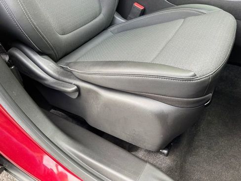 Used 2024 Buick Encore GX Preferred image 27