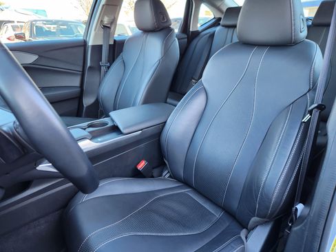 Certified 2025 Acura TLX w/ Technology Package image 7