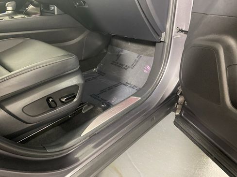 Certified 2023 Lexus NX 350 AWD w/ Cold Area Package image 33