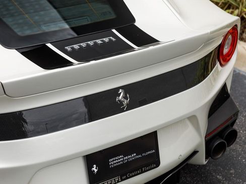 Used 2017 Ferrari F12tdf RWD image 45