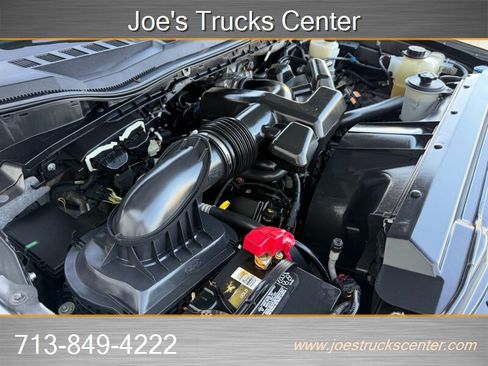 Used 2019 Ford F250 XLT w/ XLT Premium Package AWD/4WD image 60