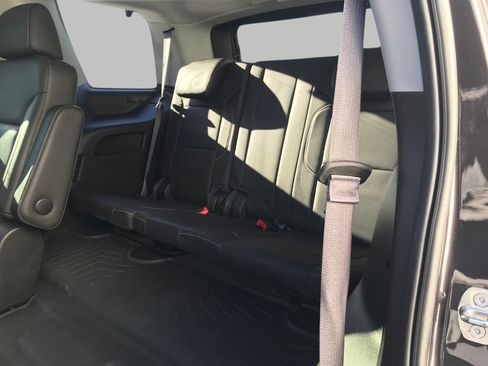 Used 2015 GMC Yukon SLT w/ Open Road Package image 24