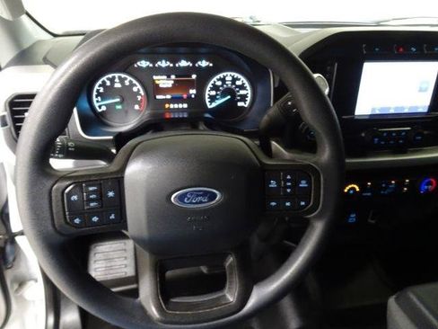 Used 2022 Ford F150 XL w/ Trailer Tow Package AWD/4WD image 26