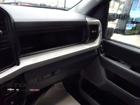 Used 2024 Ford F250 XL w/ STX Appearance Package image 29