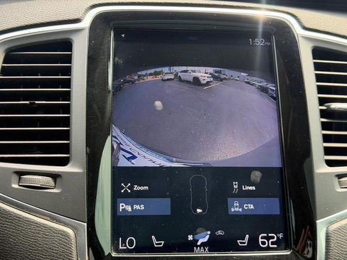 Used 2019 Volvo XC90 T6 Momentum AWD/4WD image 21