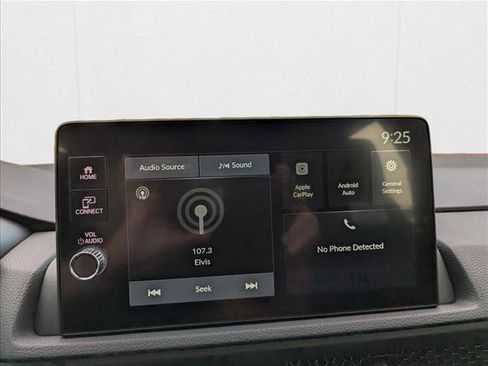 New 2026 Honda CR-V Sport image 14