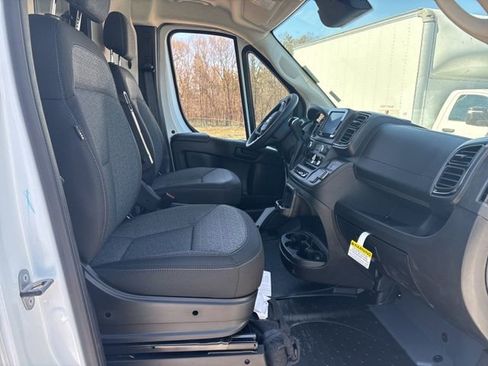 New 2026 RAM ProMaster 2500 image 17