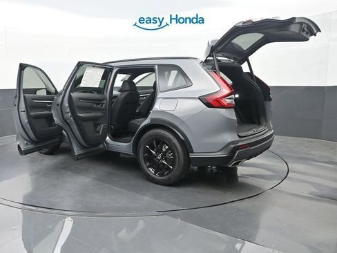 Used 2026 Honda CR-V Sport-L image 39