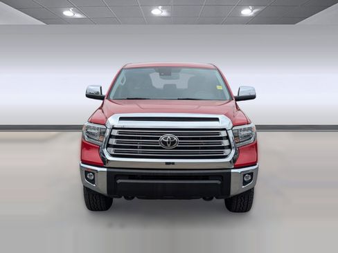 Used 2020 Toyota Tundra Limited image 6